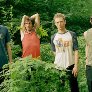 Walking Concert photo provided by Last.fm