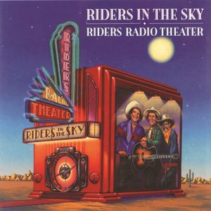 Riders Radio Theater