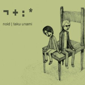 Noid & Taku Unami のアバター