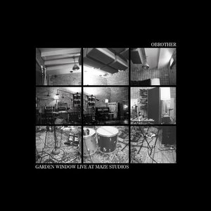 Garden Window (Live at Maze Studios)