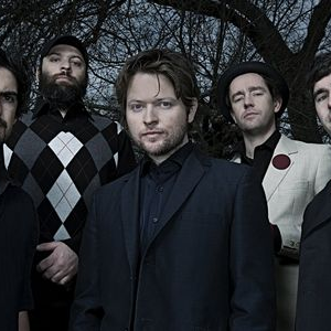 Augie March photo provided by Last.fm