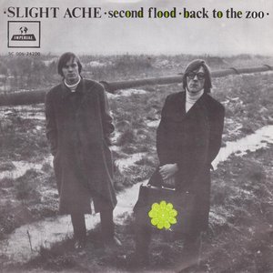 Slight Ache 的头像