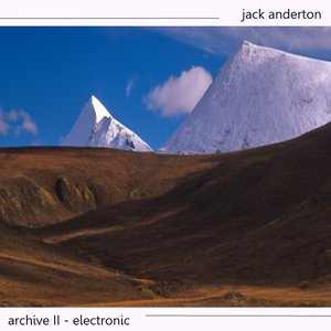 Archive II - Electronic