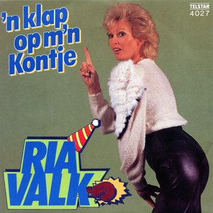 'N Klap Op M'n Kontje