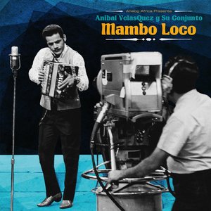 Mambo Loco (Analog Africa Presents)