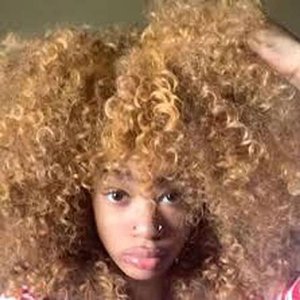 Jazzy girl (Remix)