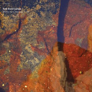 Works For Listening 1-10