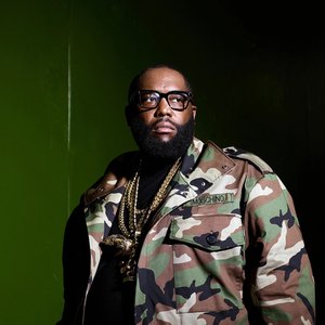 Killer Mike & Blxst のアバター