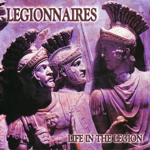 Life In The Legion