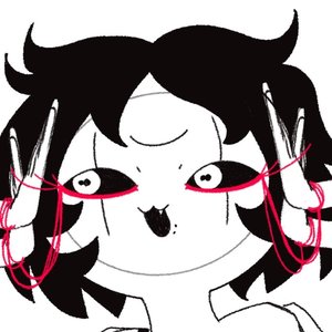 WitcheswithGlitches 的头像