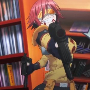 Avatar for ゾンビーナ(CV:持月玲依)