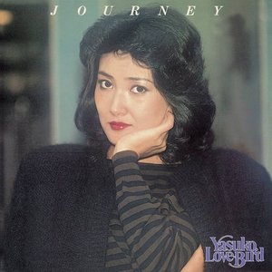 JOURNEY/YASUKO, LOVE-BIRD