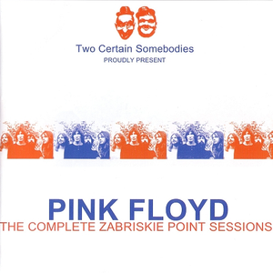 Pink Floyd - Zabriskie Point Session 1969 - Zortam Music