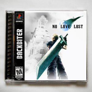 No Love Lost