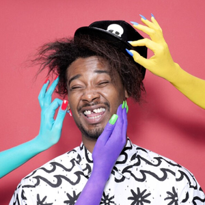 Danny Brown