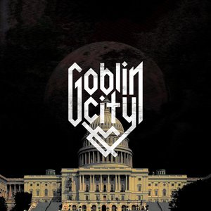 They're Storming the Capitol - Single