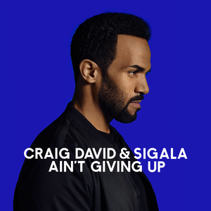 Craig David & Sigala - Now Thats What I Call Music! 95 - 18 - Ain