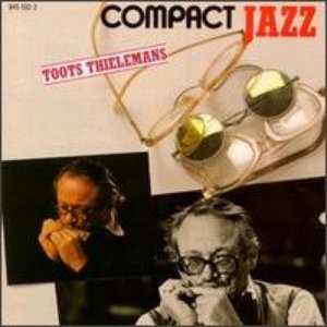 Compact Jazz: Toots Thielemans