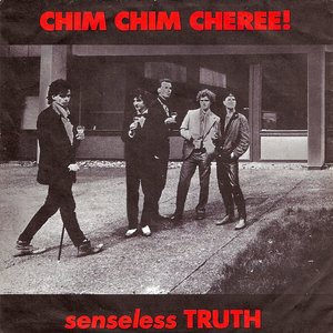 Chim Chim Cheree! 的头像