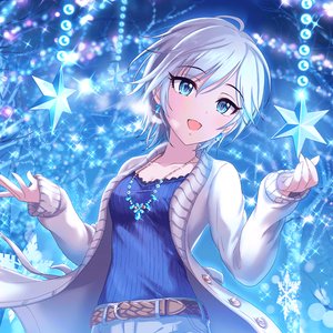 Avatar for アナスタシア (上坂すみれ)