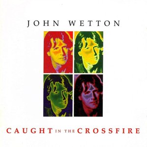 Caught In the Crossfire (Remastered)