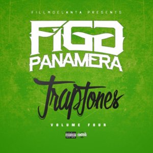 Figg Panamera Trap Tones Vol 4