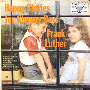 Happy Stories for Gloomy Days