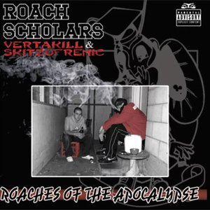 Roaches of the Apocalypse