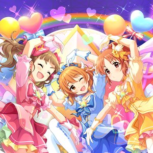 Nijiiro Dreamer 的头像