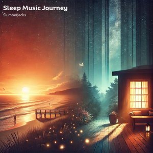 Sleep Music Journey