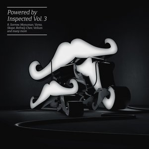 Powered by Inspected Vol. 3