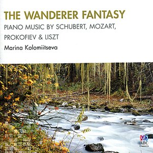 The Wanderer Fantasy