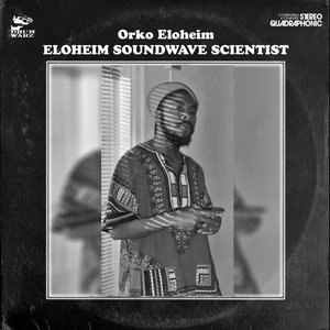 Eloheim Soundwave Scientist