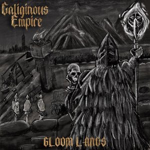 Gloom Lands