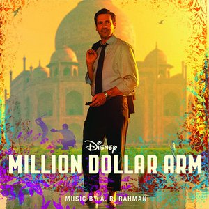 Million Dollar Arm (Original Motion Picture Soundtrack)