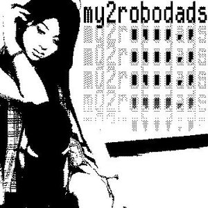 my two robodads 的头像