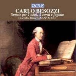 Carlo Besozzi のアバター