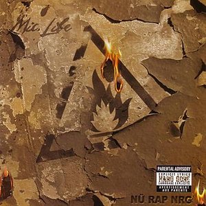 NÜ RAP NRG INFLAMMABLE