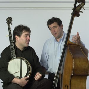 Béla Fleck & Edgar Meyer 的头像