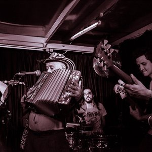 Carmelo Torres & Los Toscos 的头像