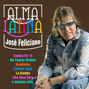 Alma Latina