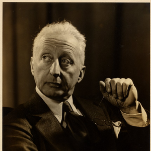 Jerome Kern photo provided by Last.fm