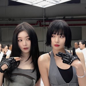 Аватар для Red Velvet - IRENE & SEULGI, JULIE