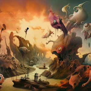 The Beast Who Eats Everything (EP Version) [Explicit]