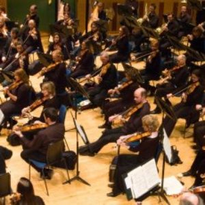 RTÉ National Symphony Orchestra 的头像