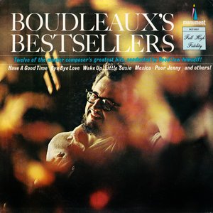 Boudleaux's Bestsellers
