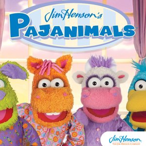 Pajanimals 的头像