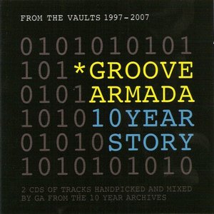 Lovebox (Groove Armada album) - Wikipedia