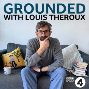 Avatar di Grounded with Louis Theroux