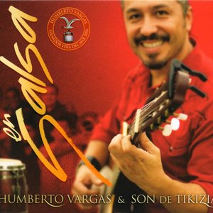 Son De Tikizia 的头像